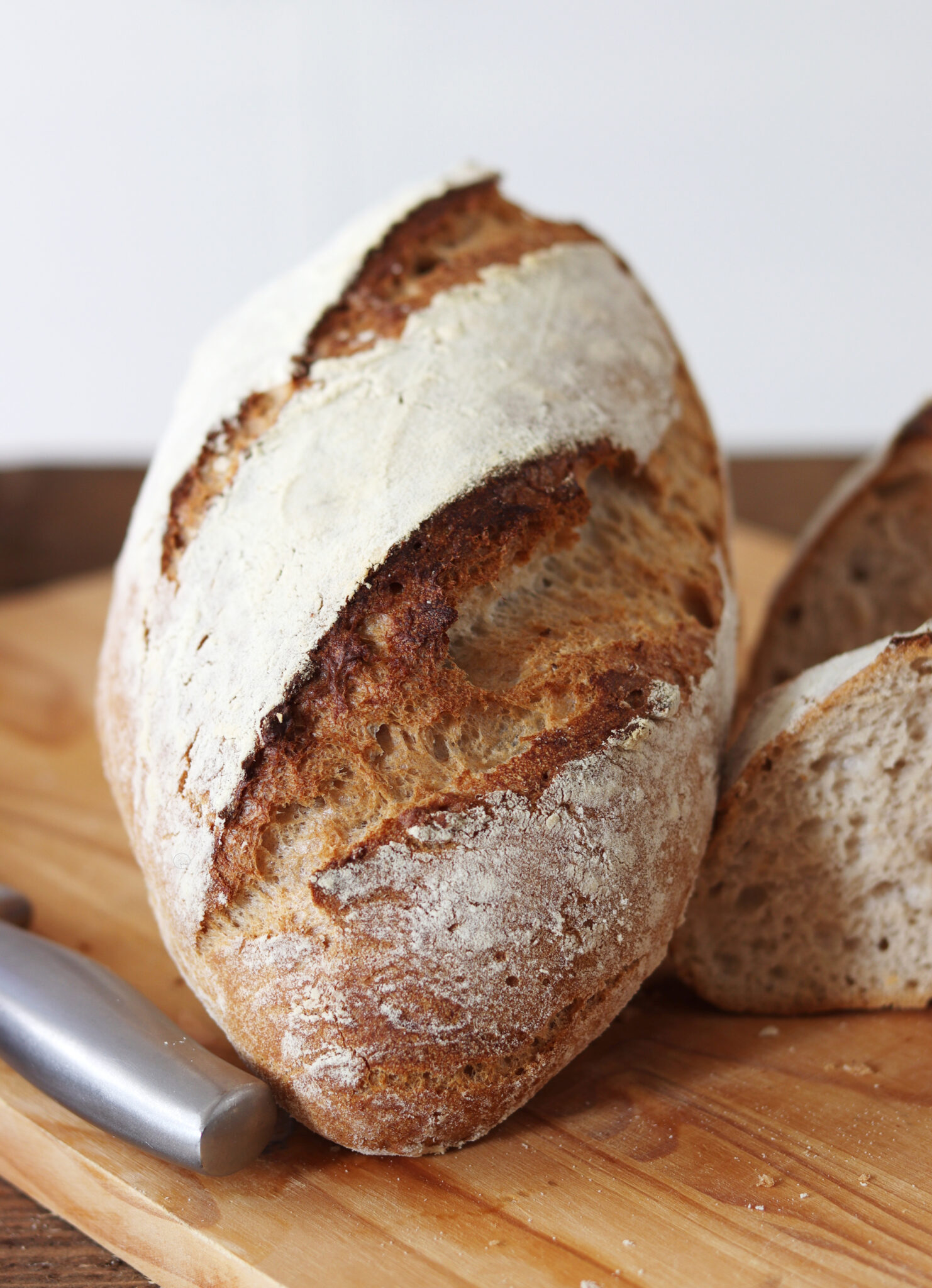 Pane Svuota Sacchetti Senza Glutine La Cassata Celiaca