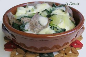 Pizzoccheri valtellinesi - La Cassata Celiaca