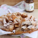 Chiacchiere di Carnevale senza glutine: la video ricetta - La Cassata Celiaca