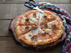 Mix per pane e pizza senza glutine e senza lattosio - La Cassata Celiaca