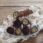 Cannoli siciliens sans gluten en vidéo - La Cassata Celiaca