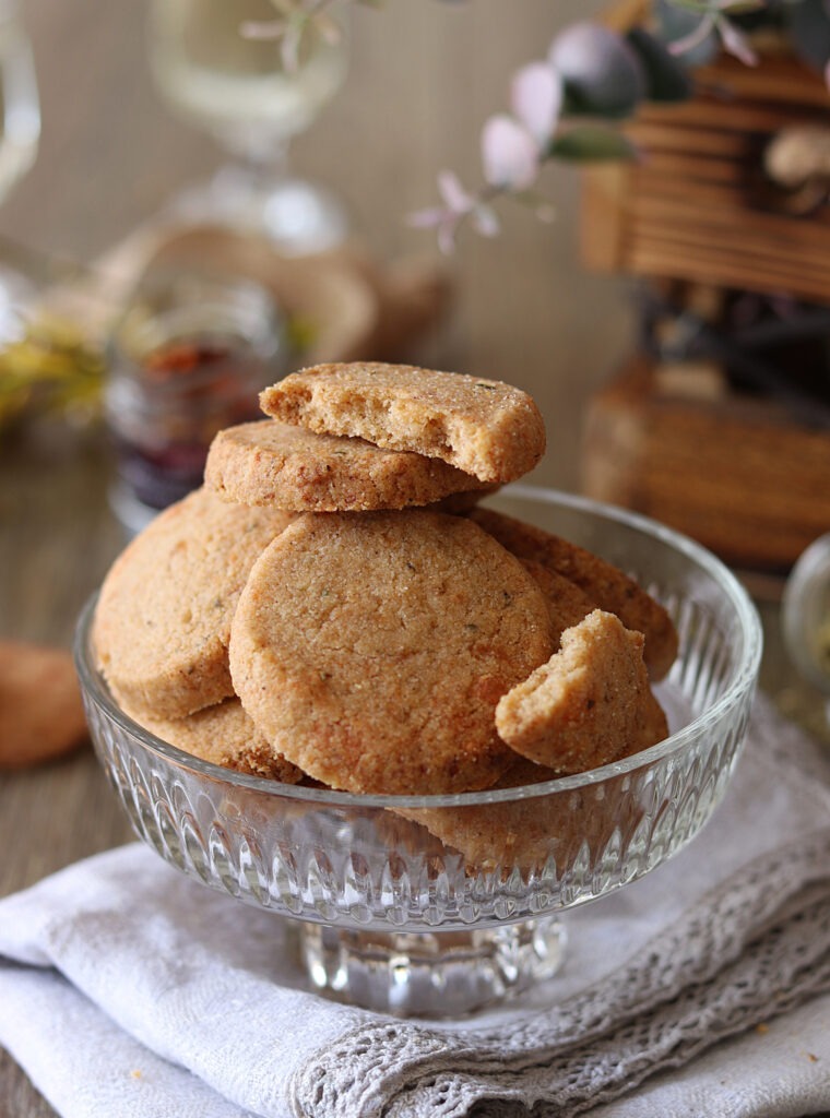 Snackster con farine naturali senza glutine - La Cassata Celiaca